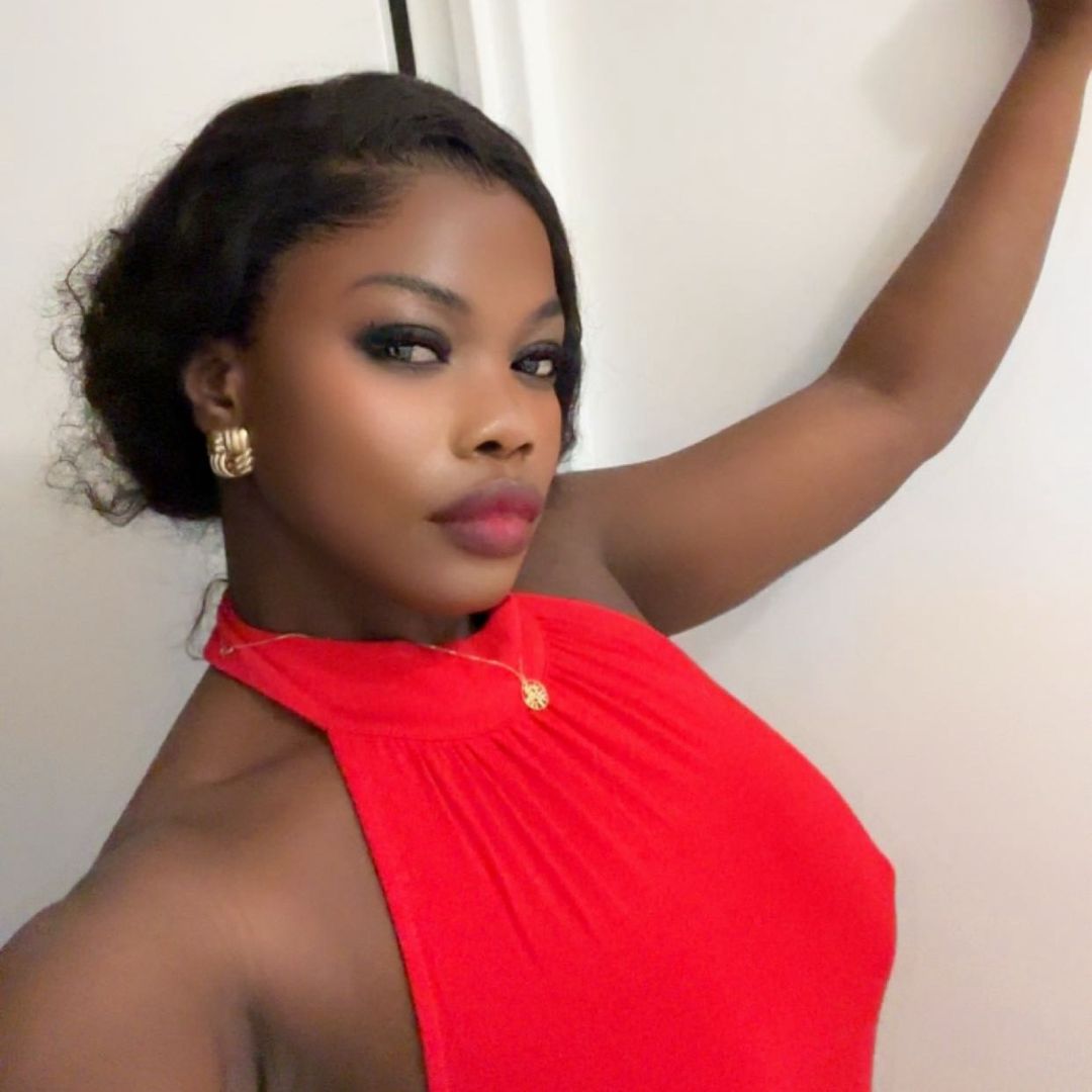 Josy La congolaise 🇨🇮 🇨🇮