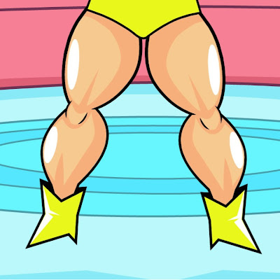 Laddy Legasus