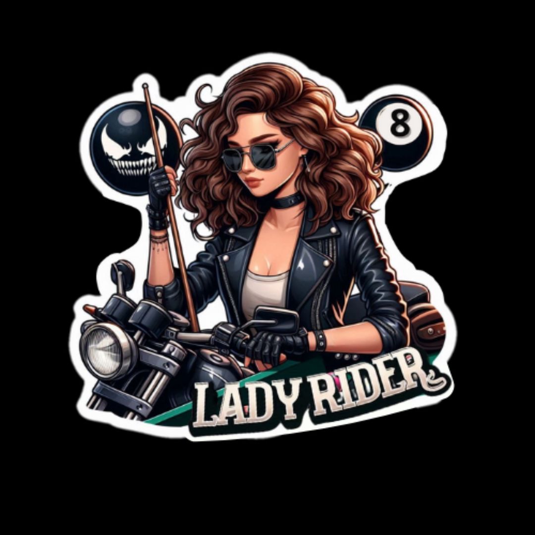 Lady Rider