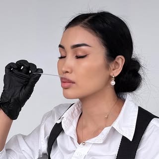 Zhadyra Akhmetova
