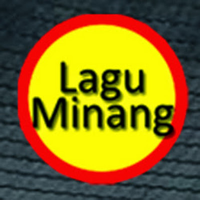 Lagu Minang