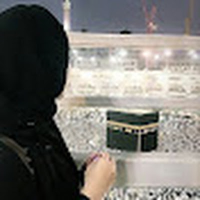 Laiba Mir