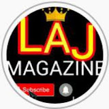 LAJ magazine