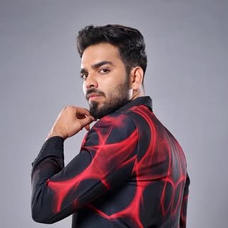 Lakshay Kaushik