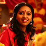 ­Lakshmi Menon