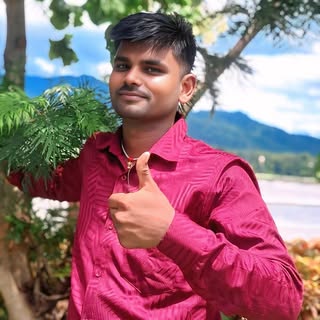 Lalbabu Kumar Soni