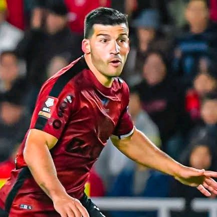 La Legión de Cuesta