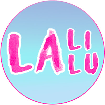 LaLiLu Bahasa Indonesia