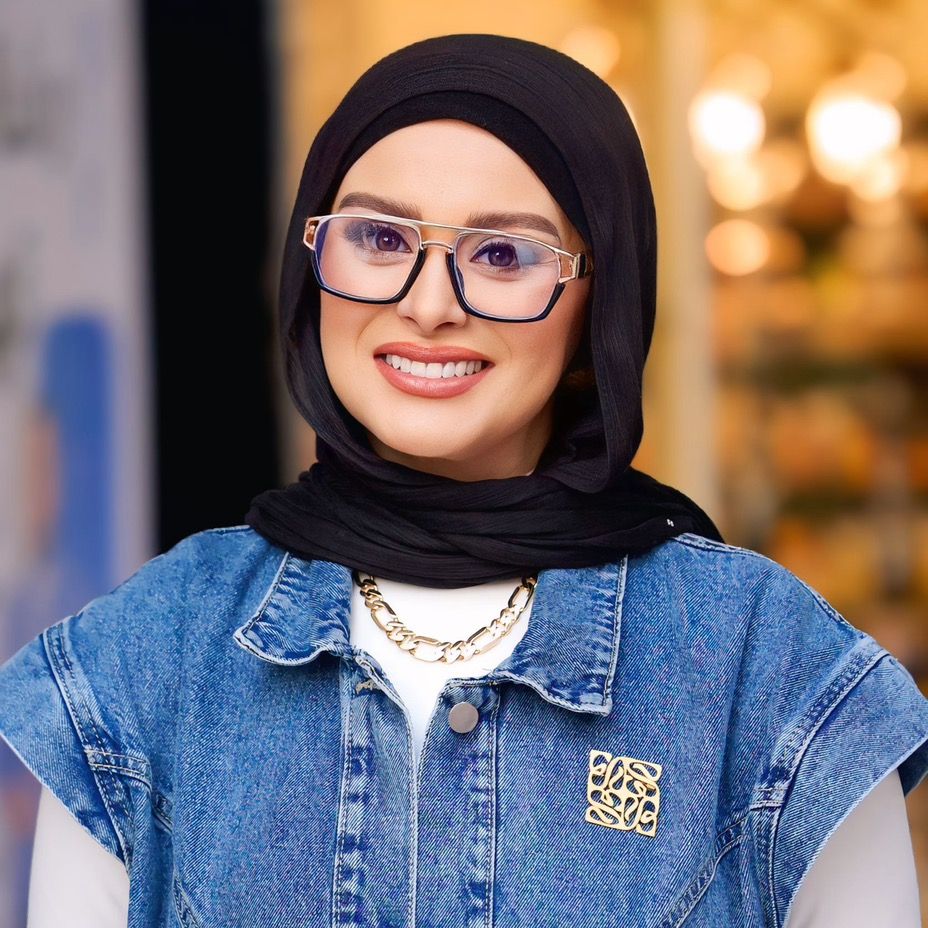 Lamiaa Fahmy AbdElhmid