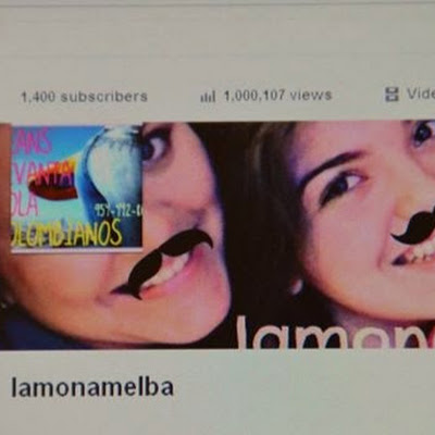 lamonamelba
