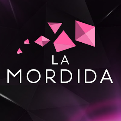 La Mordida