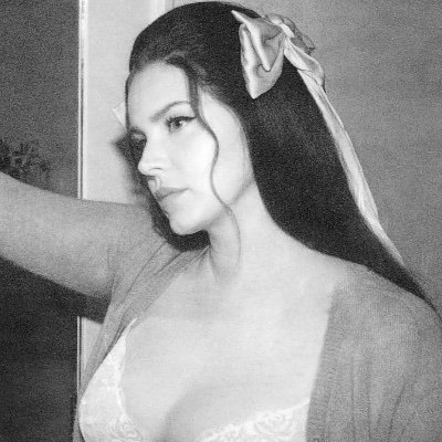 Lana Del Rey Online