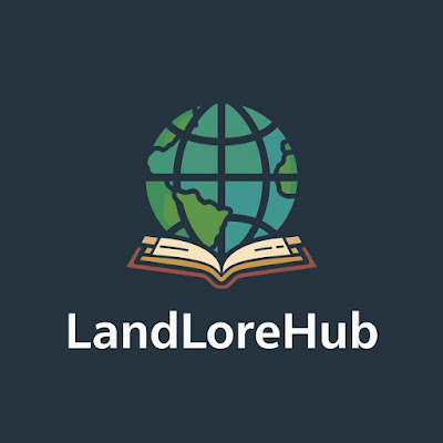 LandLoreHub