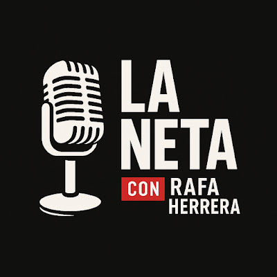 La Neta Con Rafa Herrera