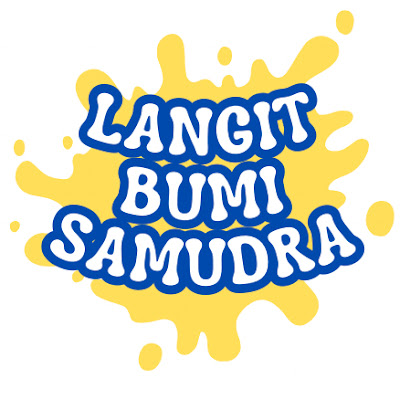 Langit Bumi Samudra