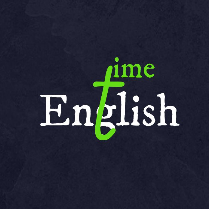 English time