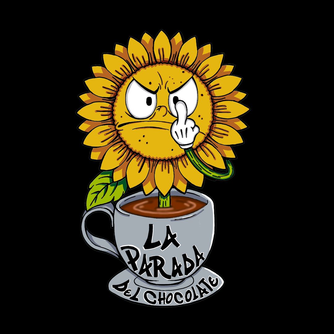La Parada Del Chocolate
