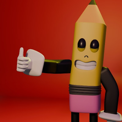 Lapiz Animations