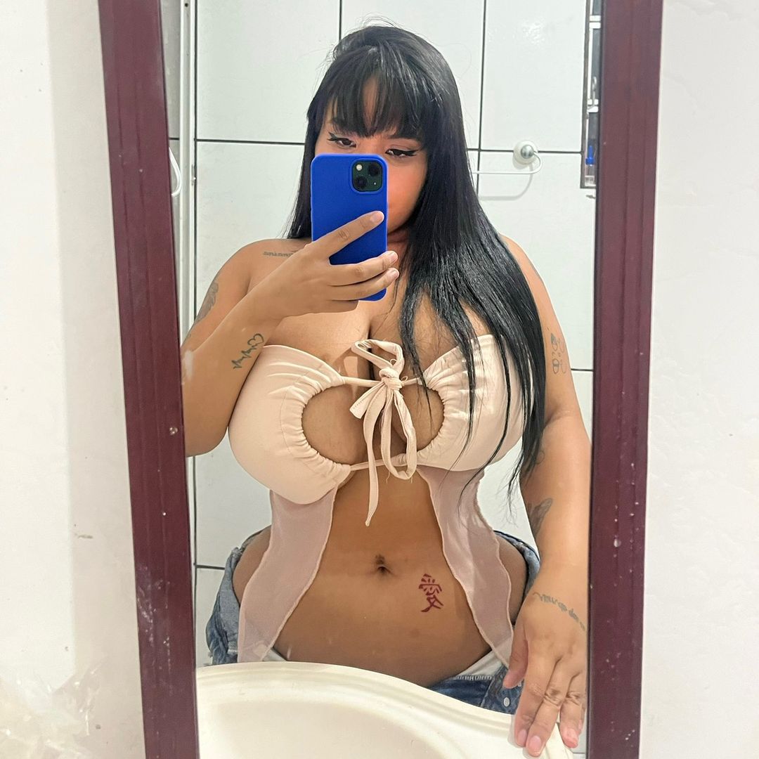 Laryssa Braga