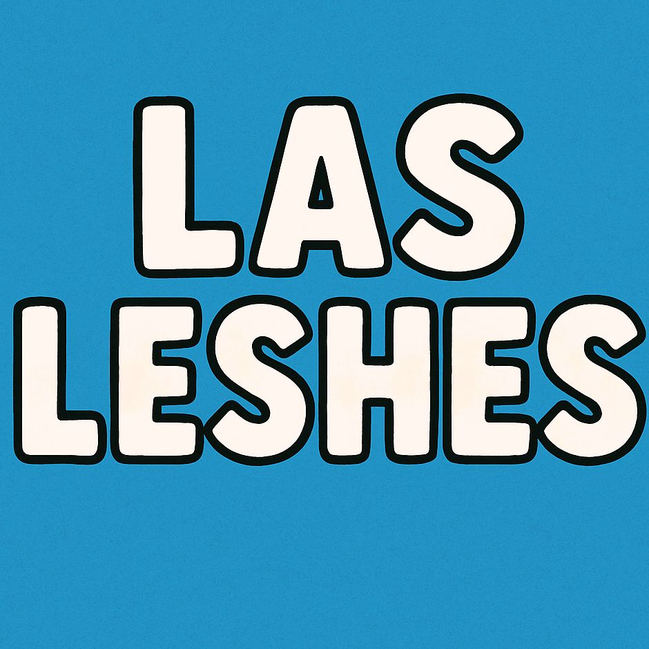 las Leshes