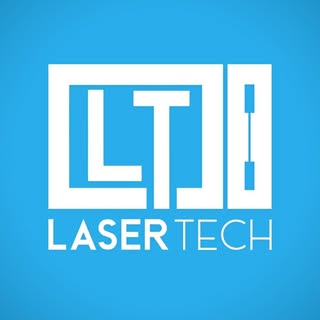 Laser Tech Distribuidora
