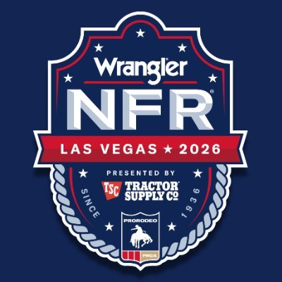 Wrangler National Finals Rodeo
