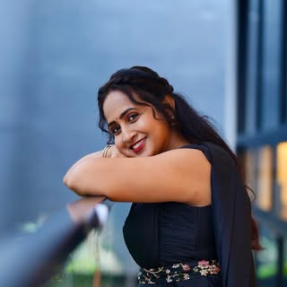 Lasya Manjunath