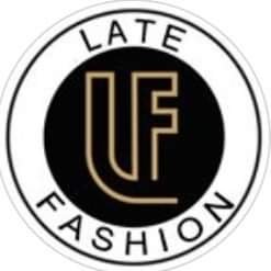 Late Fashion 🇬🇧