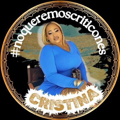 La Tía Cristina🔥