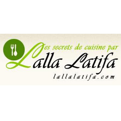 Latifa Thermomix الشيف لطيفة
