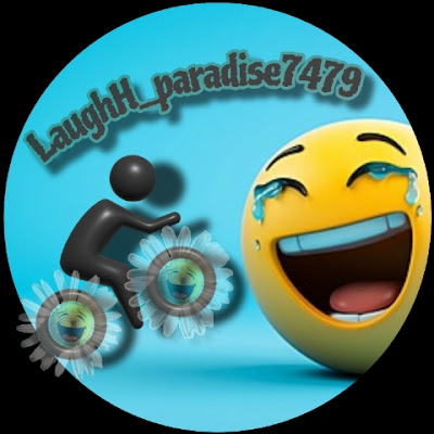 Laughh Paradise
