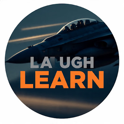 Laugh Learn