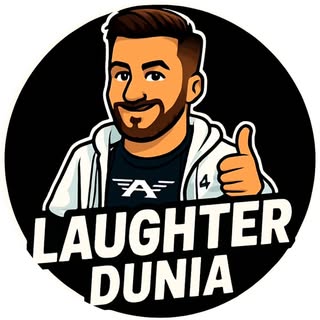 LAUGHTER DUNIA 😹
