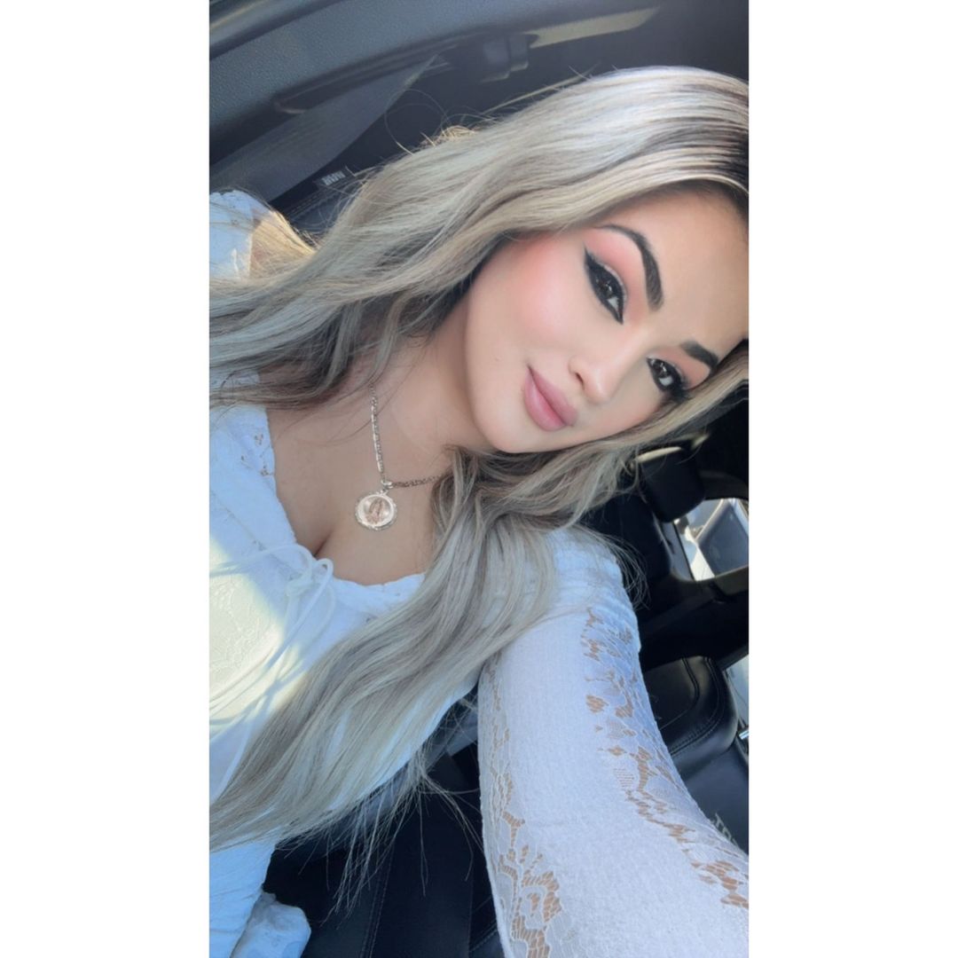Laura pinedo