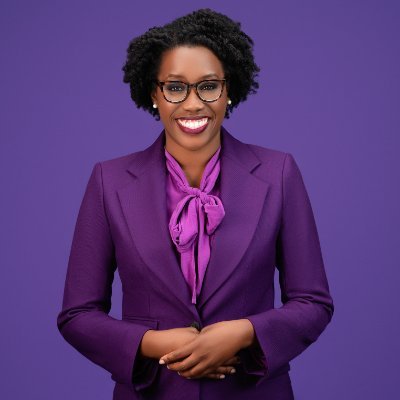 Lauren Underwood