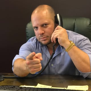 Adam Oremland, Esq.