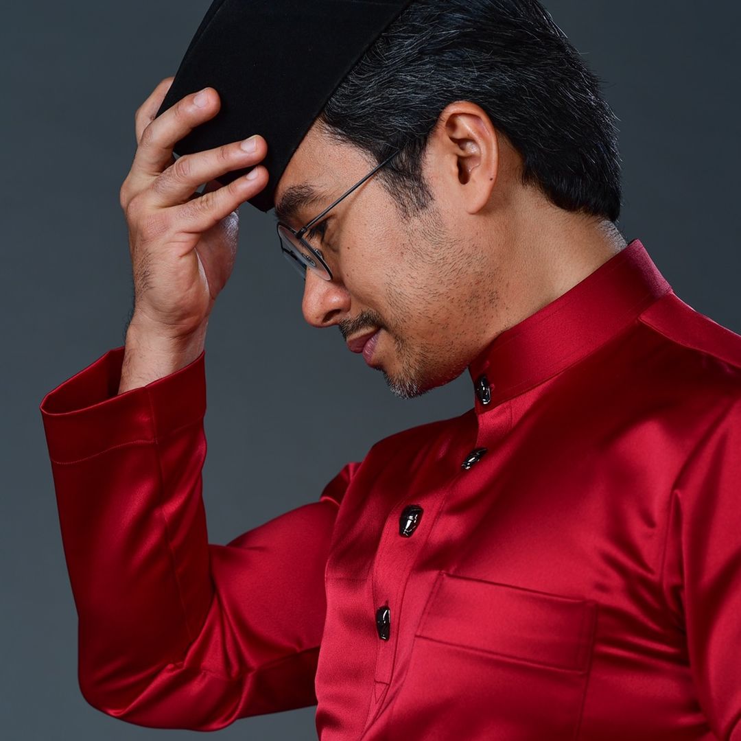 Lawyer Datuk Wan Azmir