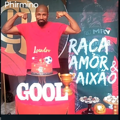 Leandro Khobra