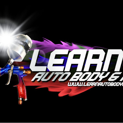 LearnAutoBodyAndPaint