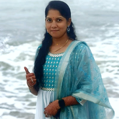 learning pastel oil draw & Gk  by shanmugapriya