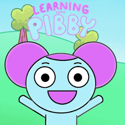 Learning With Pibby:Apocalypse
