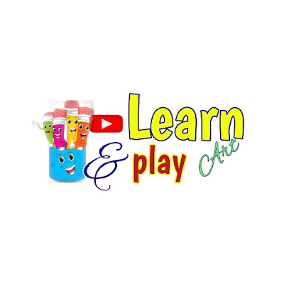 Learn & Play Art