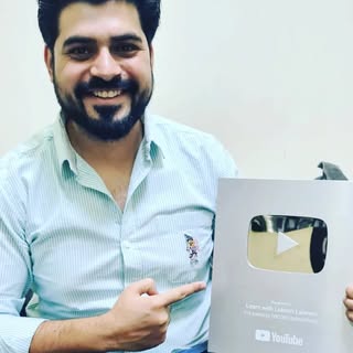 Lokesh Lalwani | Excel & AI Freelancer & Educator 🚀