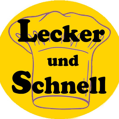 Lecker und schnell