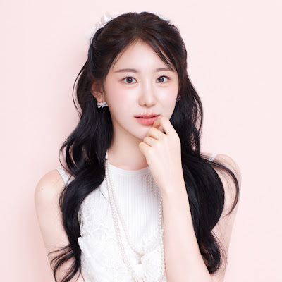 캐릭캐릭 채연이 LEECHAEYEON