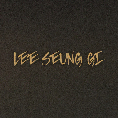 이승기 Lee Seung Gi