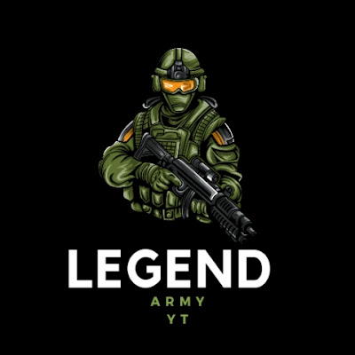 Legend Army Yt