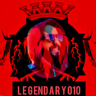 LEGENDARY010