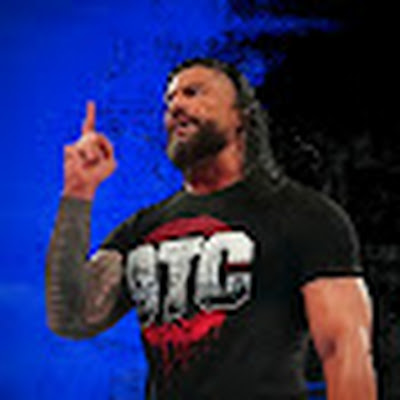 Legend Roman