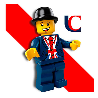 LEGO Club